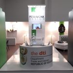 petravonk design exhibition stand