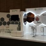 oldmutual exhibition stand