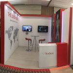 lodox event stand