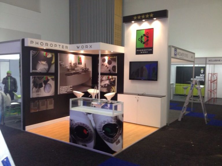 Konstruct Exhibitions – Exhibition Stands South Africa